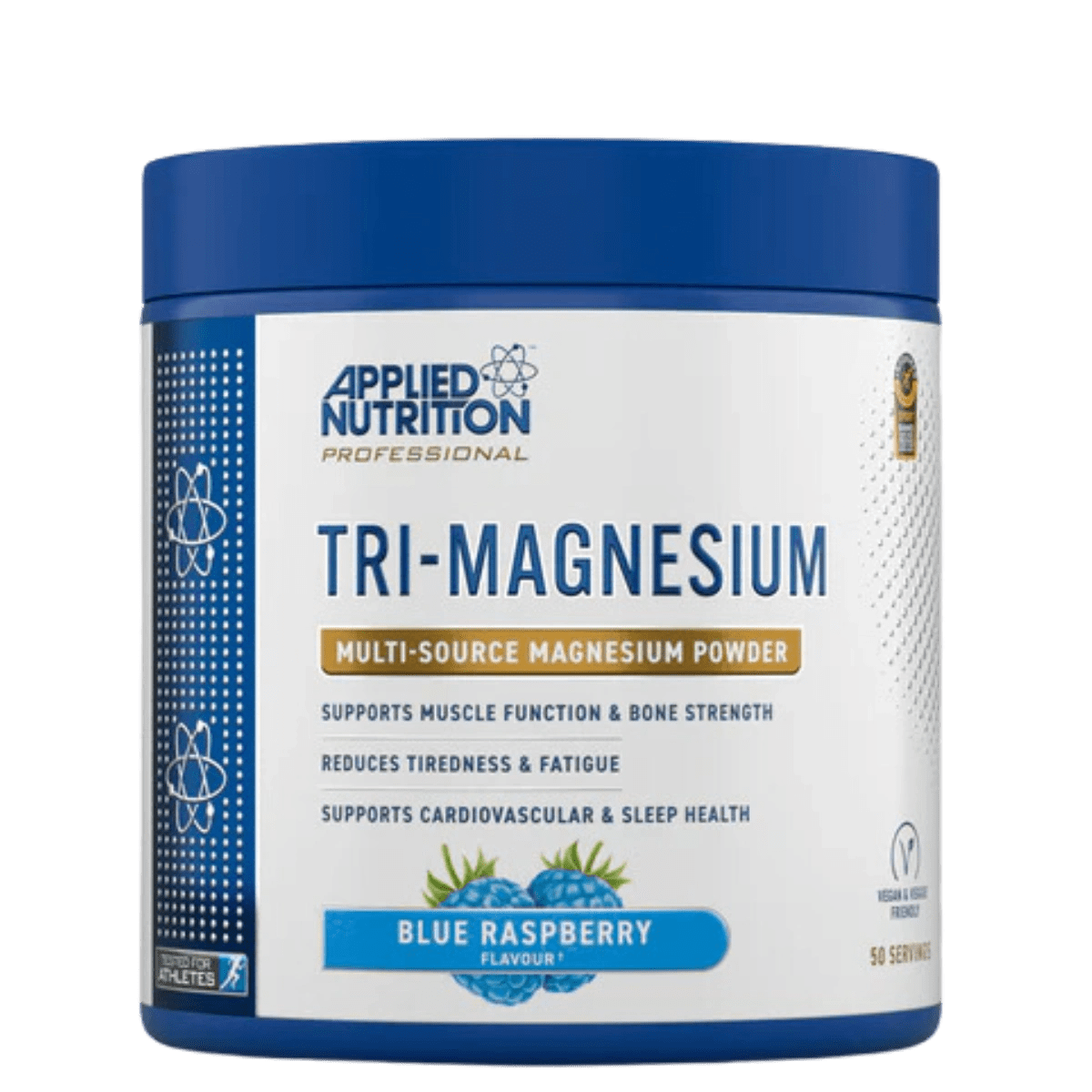 Applied Nutrition Tri-Magnesium Powder - Muscle Freak