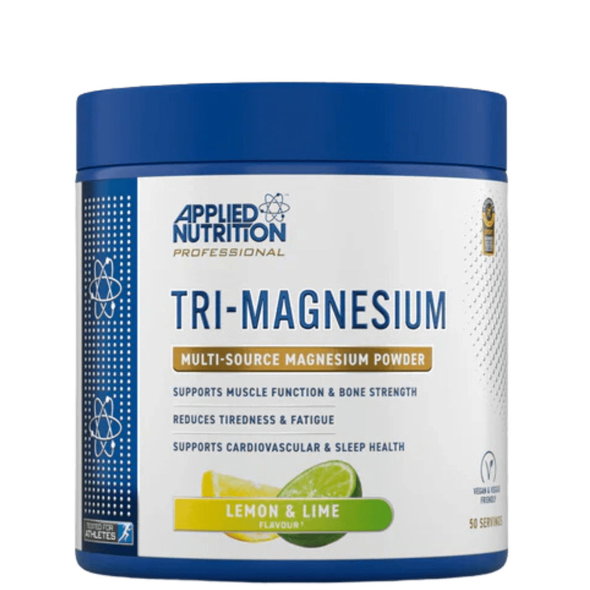 Applied Nutrition Tri-Magnesium Powder - Muscle Freak
