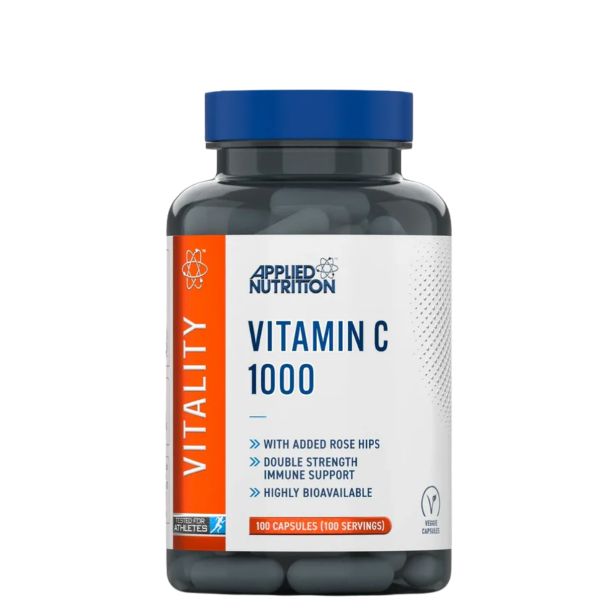 Applied Nutrition Vitamin C 1000mg - Muscle Freak