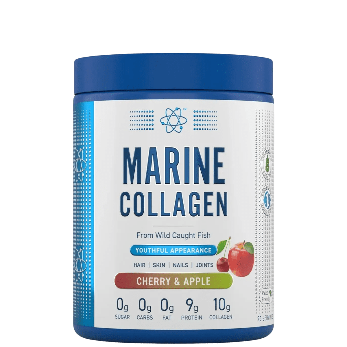 Applied Nutrition riblji kolagen - Muscle Freak