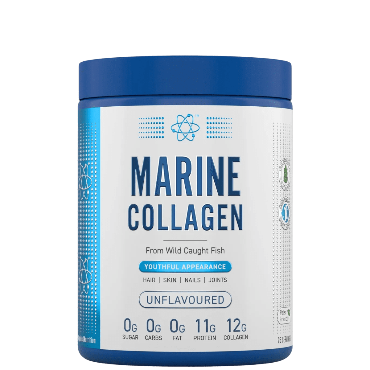 Applied Nutrition riblji kolagen - Muscle Freak