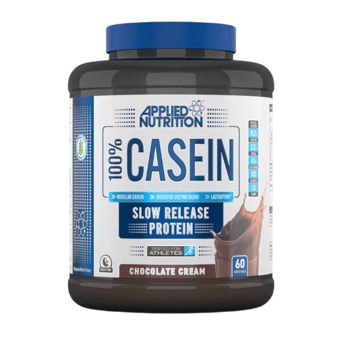 Applied 100% Casein 