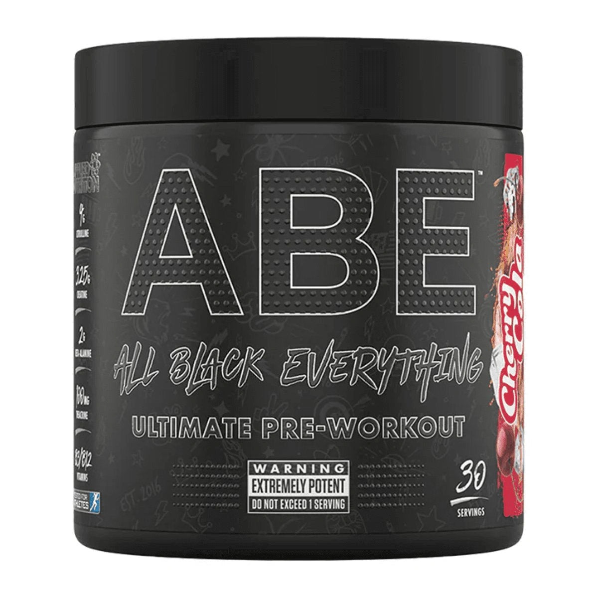 Applied Nutrition ABE Pre-Workout - 2