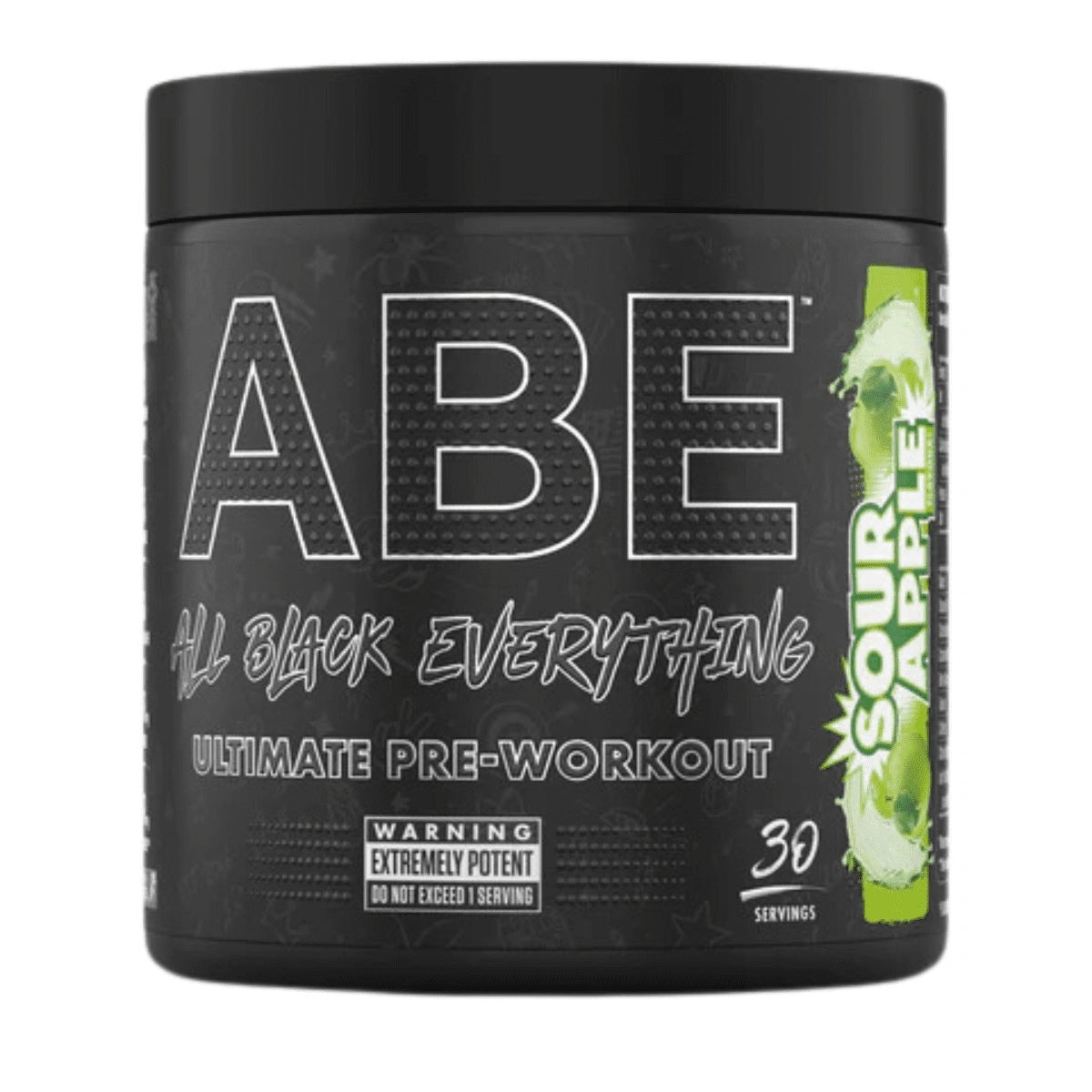 Applied Nutrition ABE Pre-Workout - 0