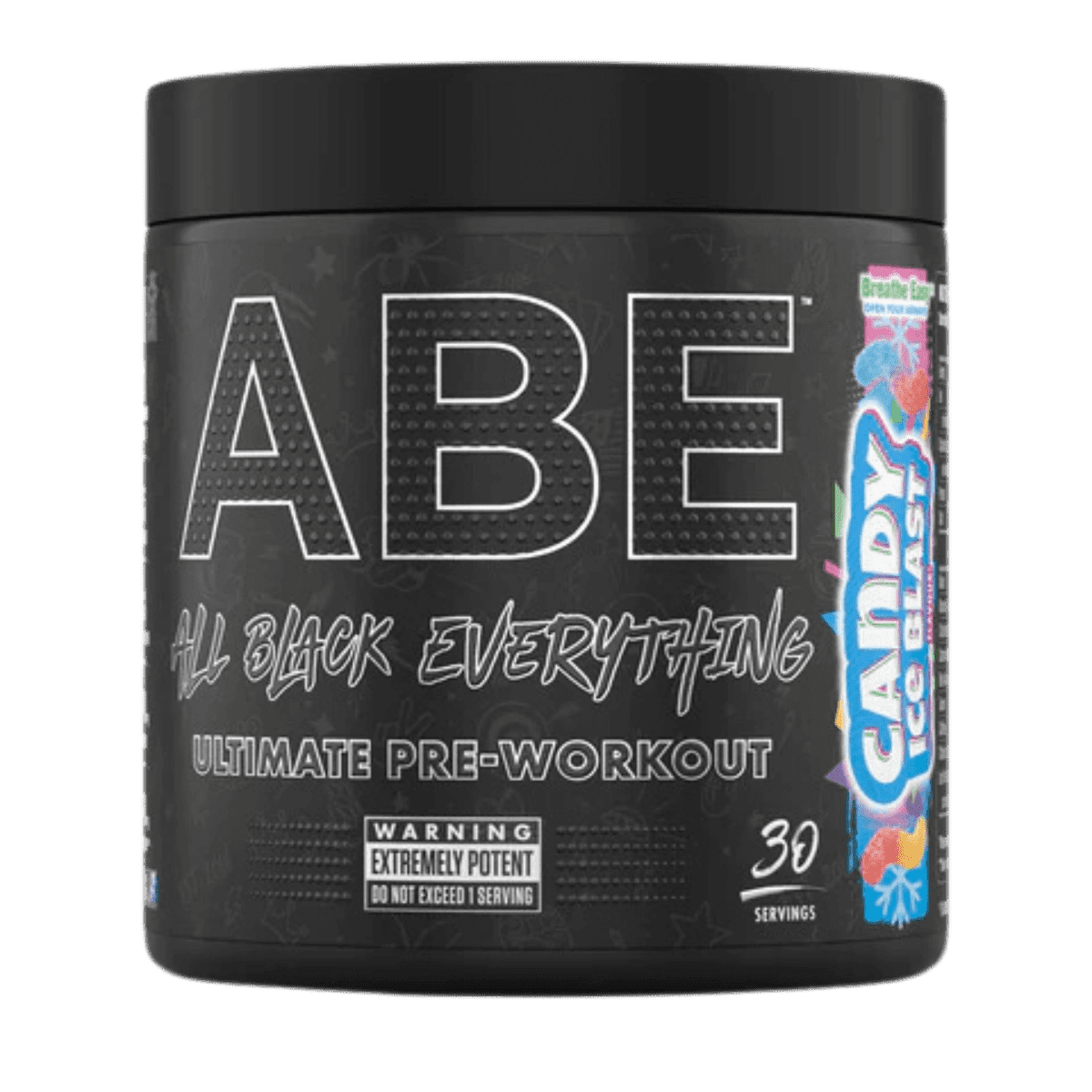 Applied Nutrition ABE Pre-Workout - 6