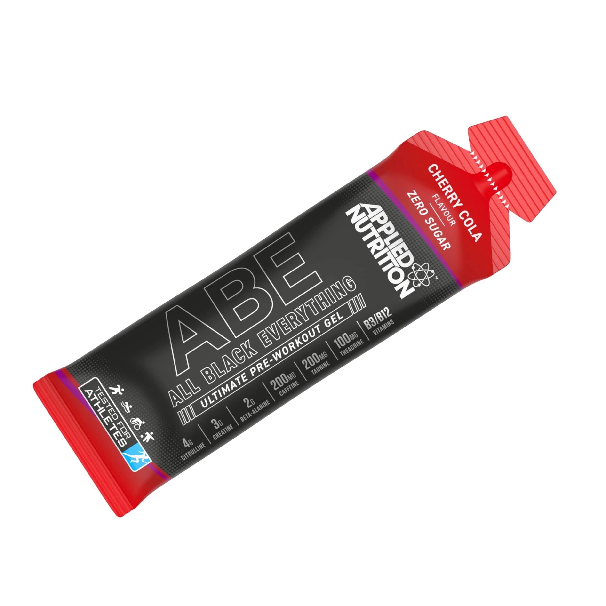 Applied ABE Pre-Workout gel 60ml