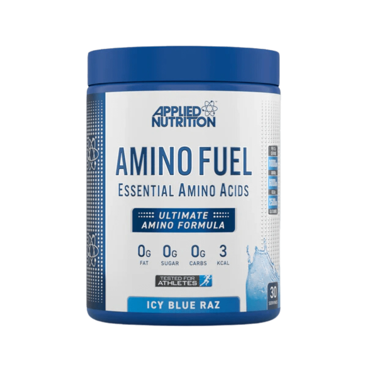 Applied Amino Fuel Ultimate Formula