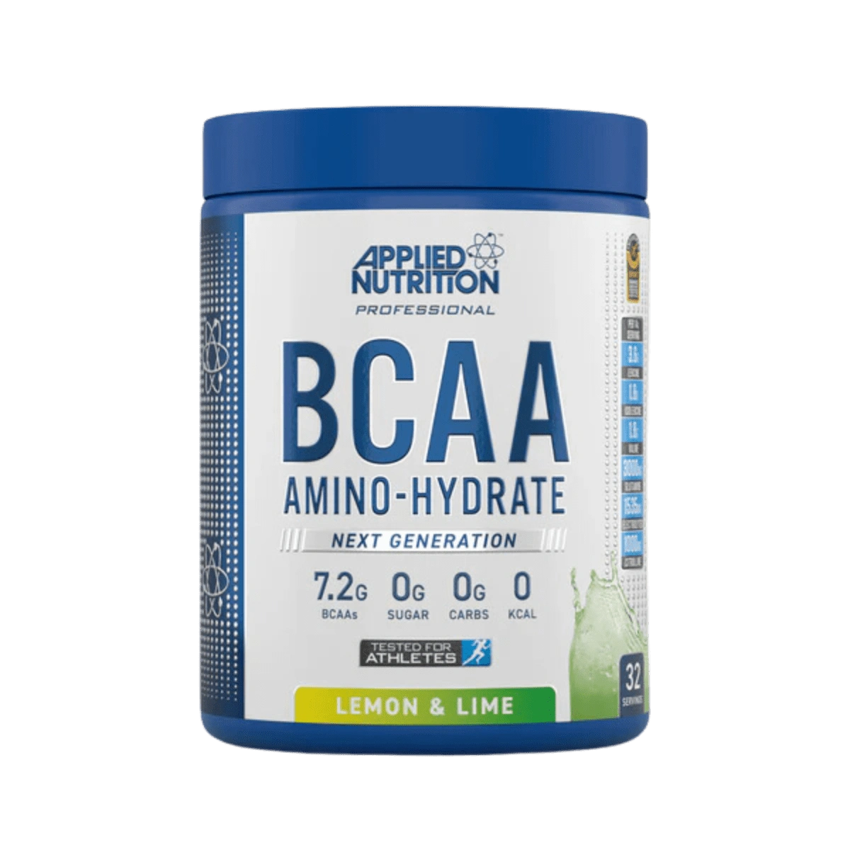 Applied BCAA Amino-Hydrate