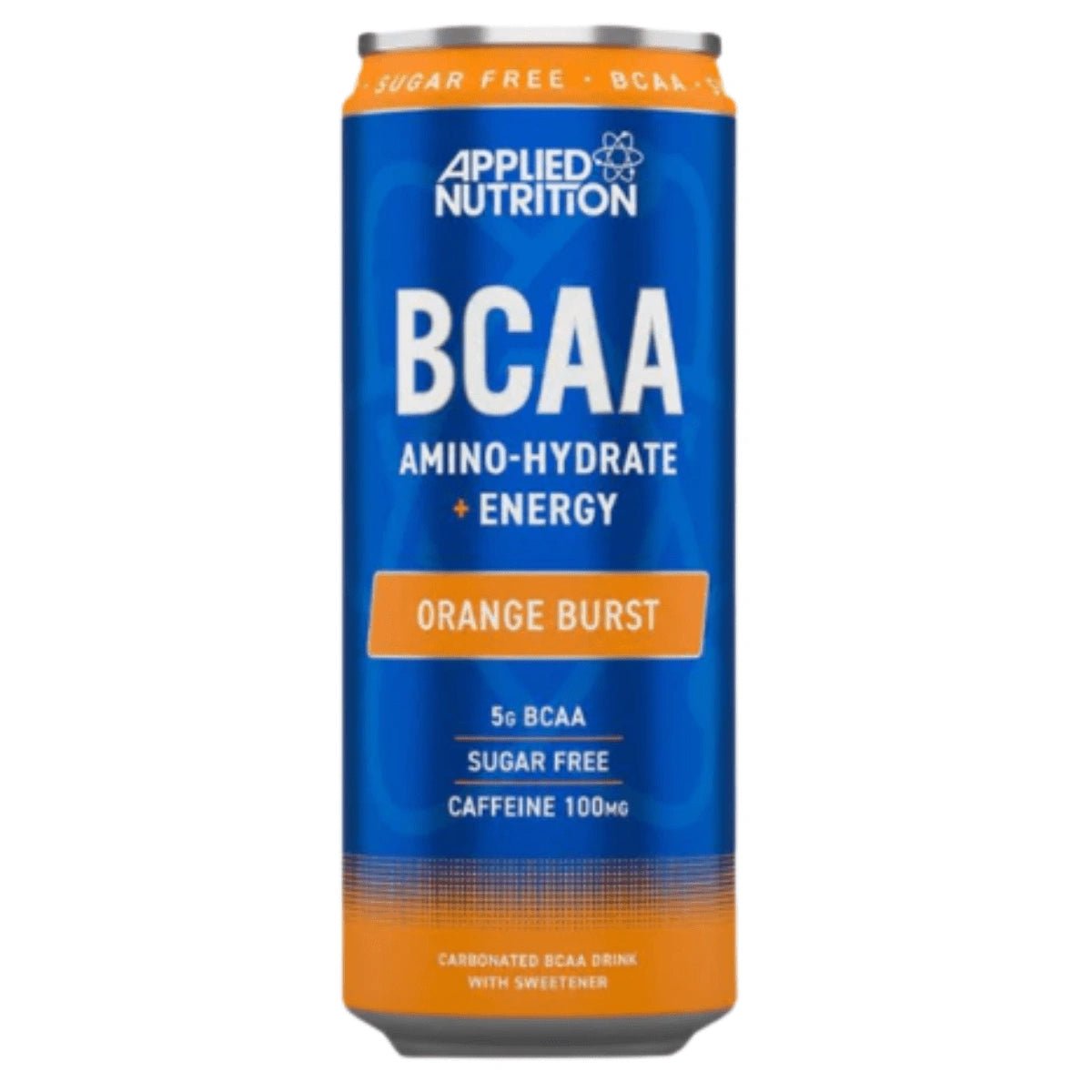 Applied BCAA RTD +Kofein 330ml | Muscle Freak