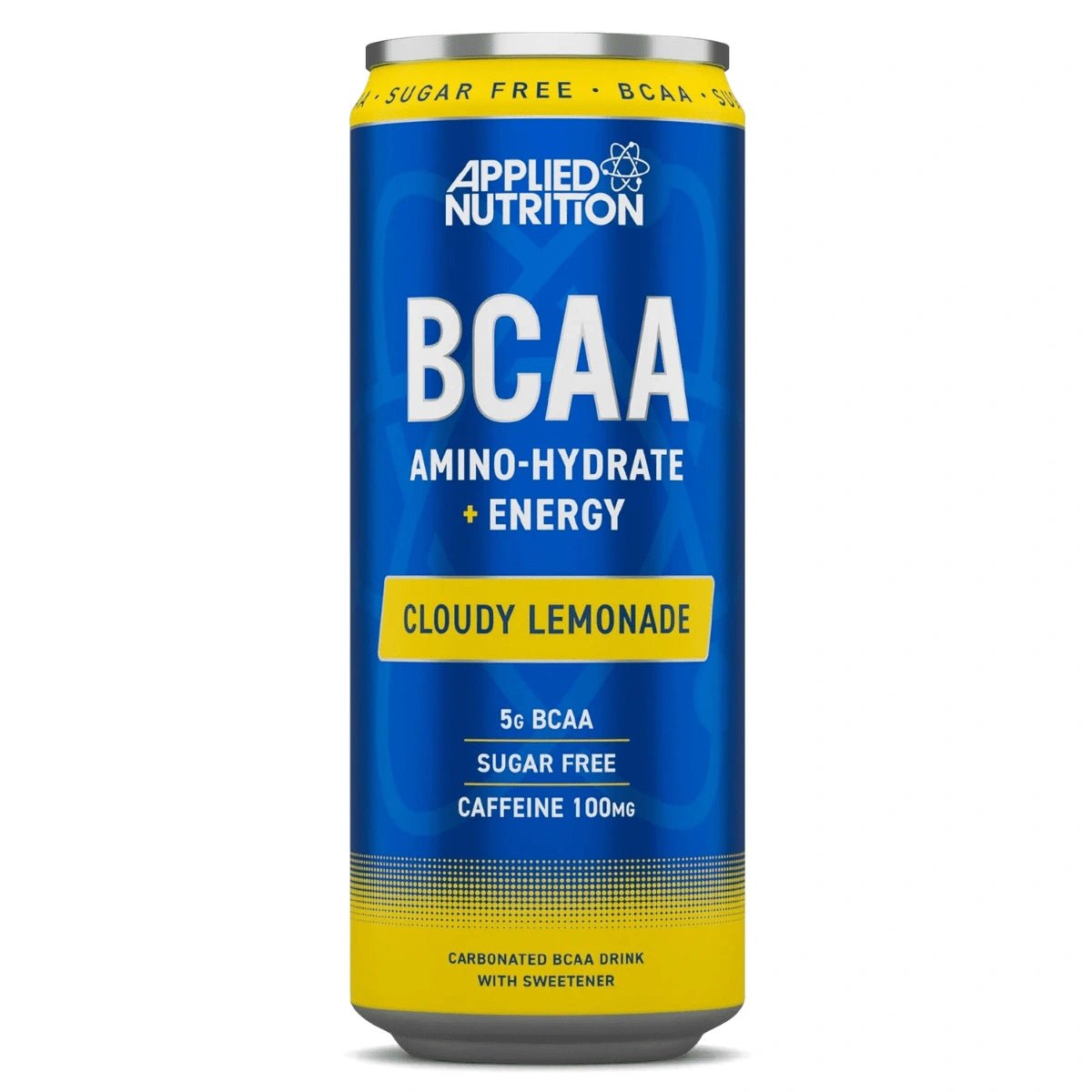 Applied BCAA RTD +Kofein 330ml | Muscle Freak