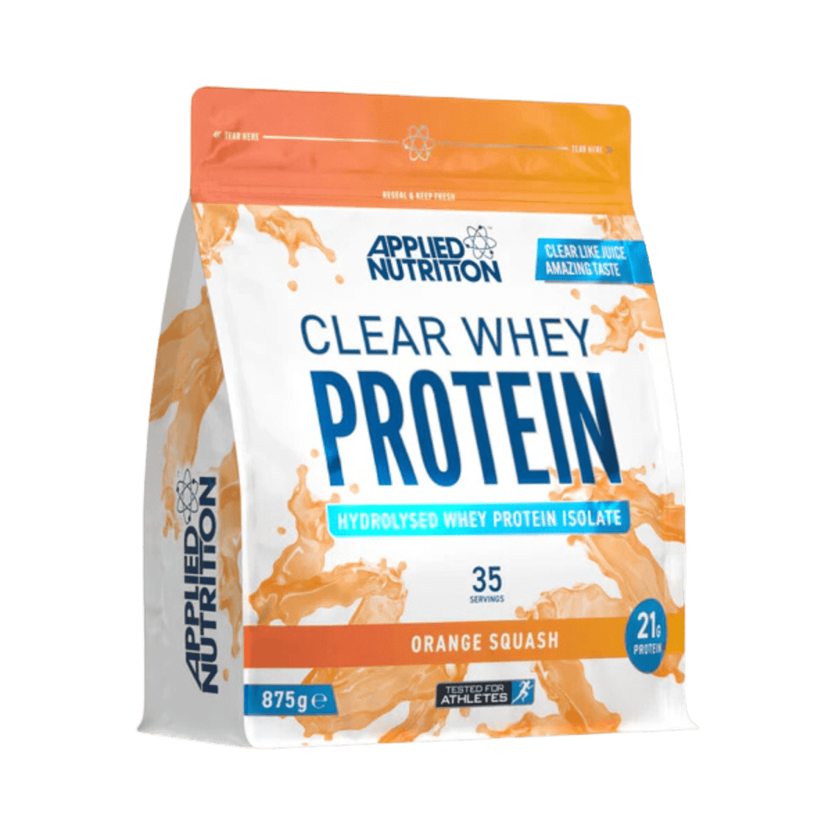 Applied Nutrition Clear Whey - Muscle Freak