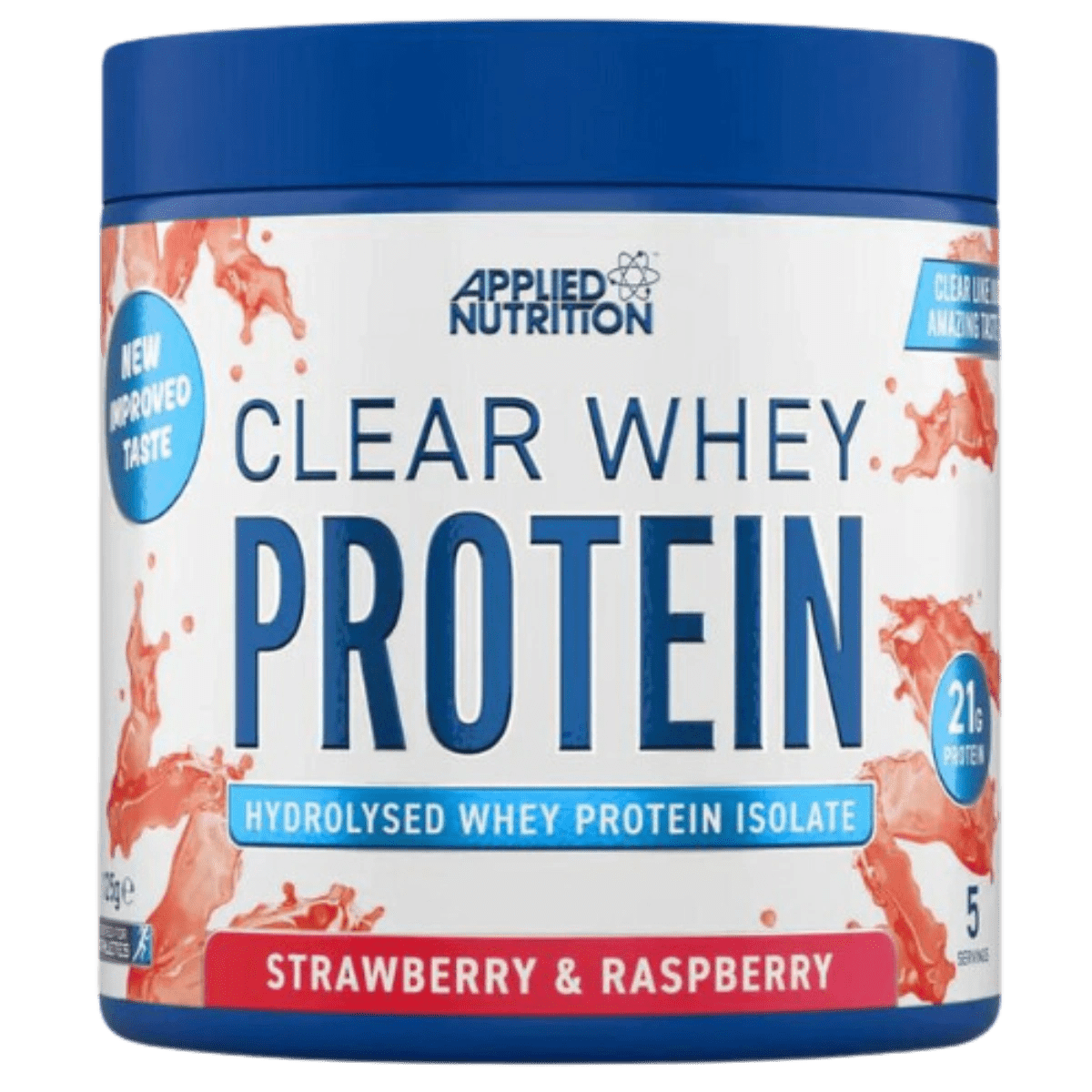 Applied Clear Whey | Muscle Freak