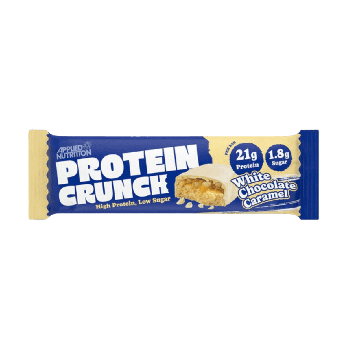 Applied Crunch Protein Bar