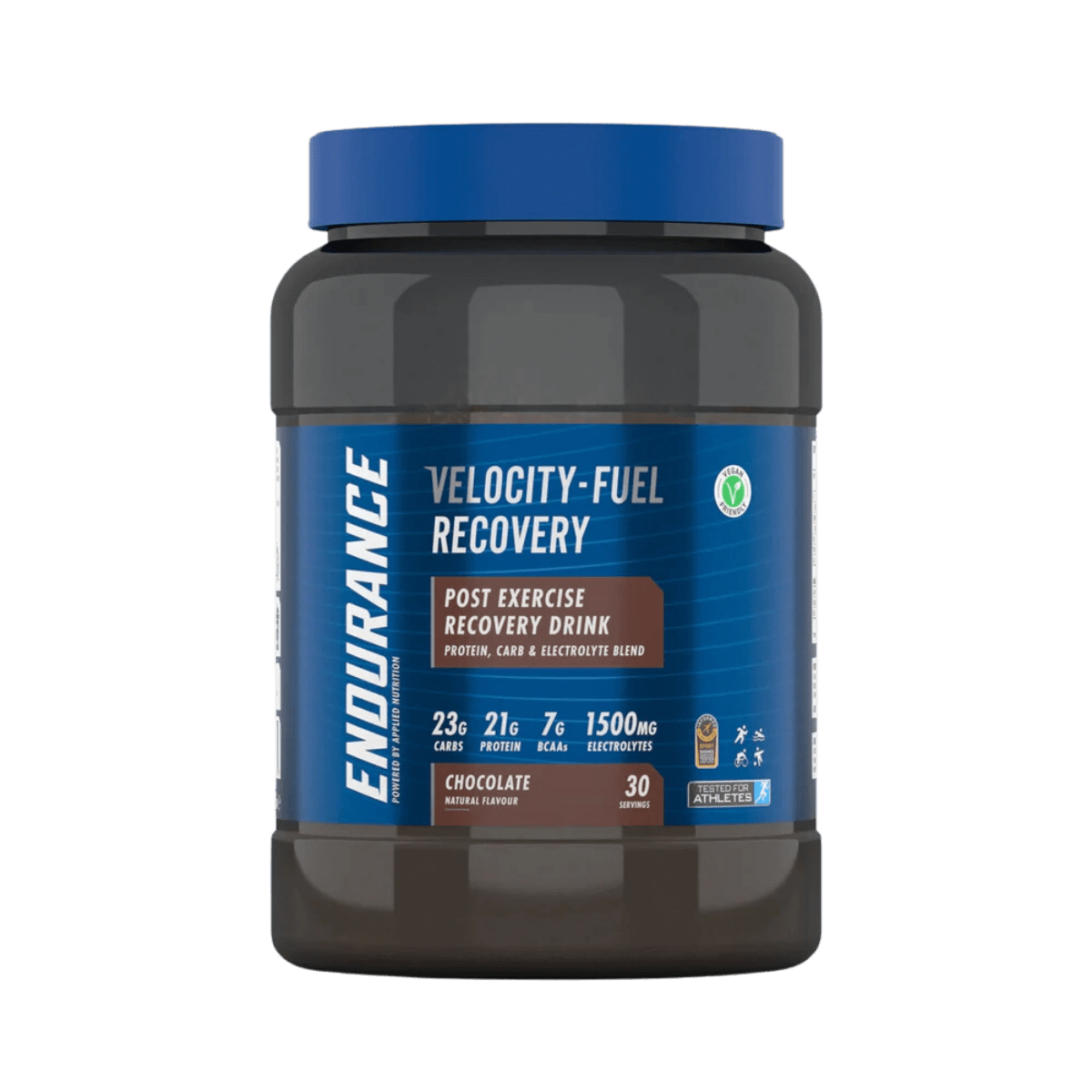 Applied Endurance Recovery Chocolate