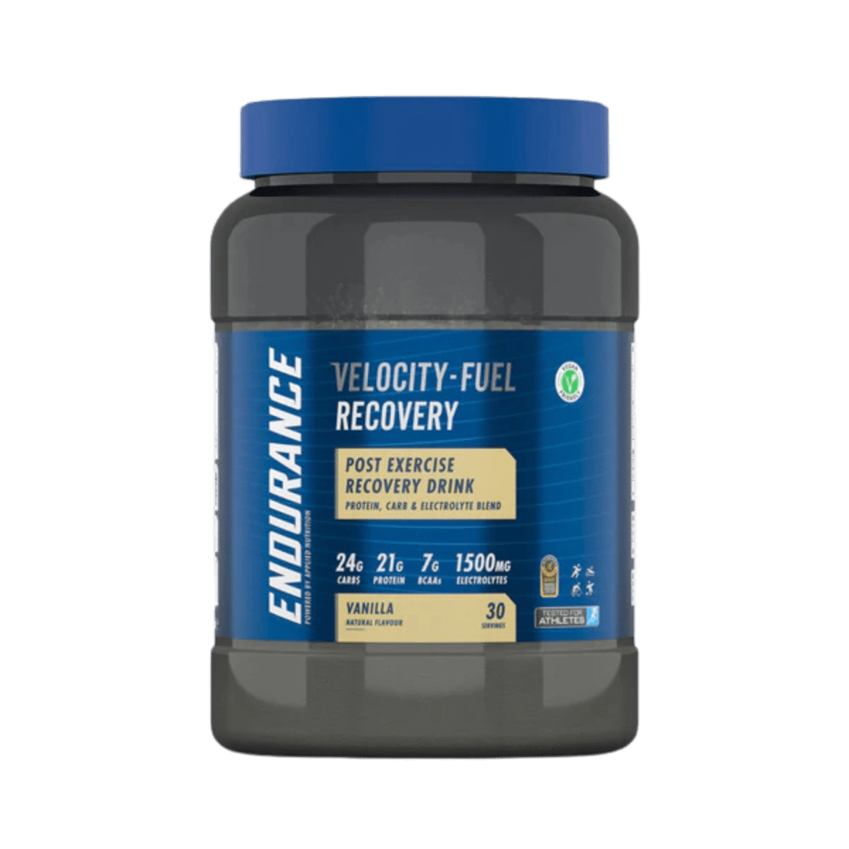 Applied Endurance Recovery Vanilla