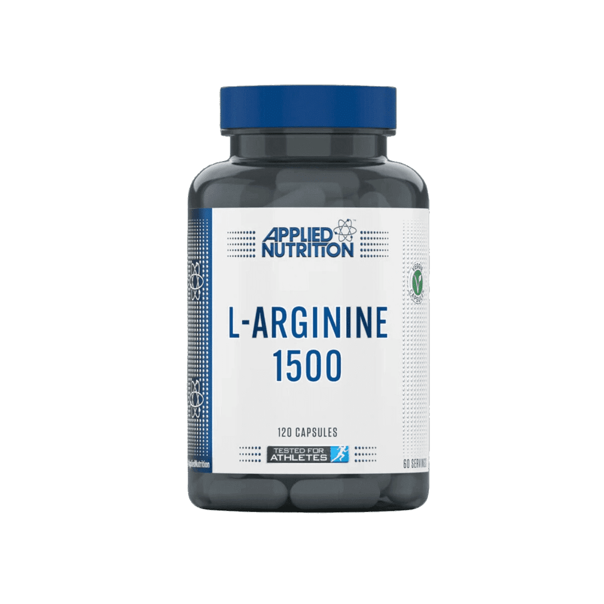 Applied L-Arginine