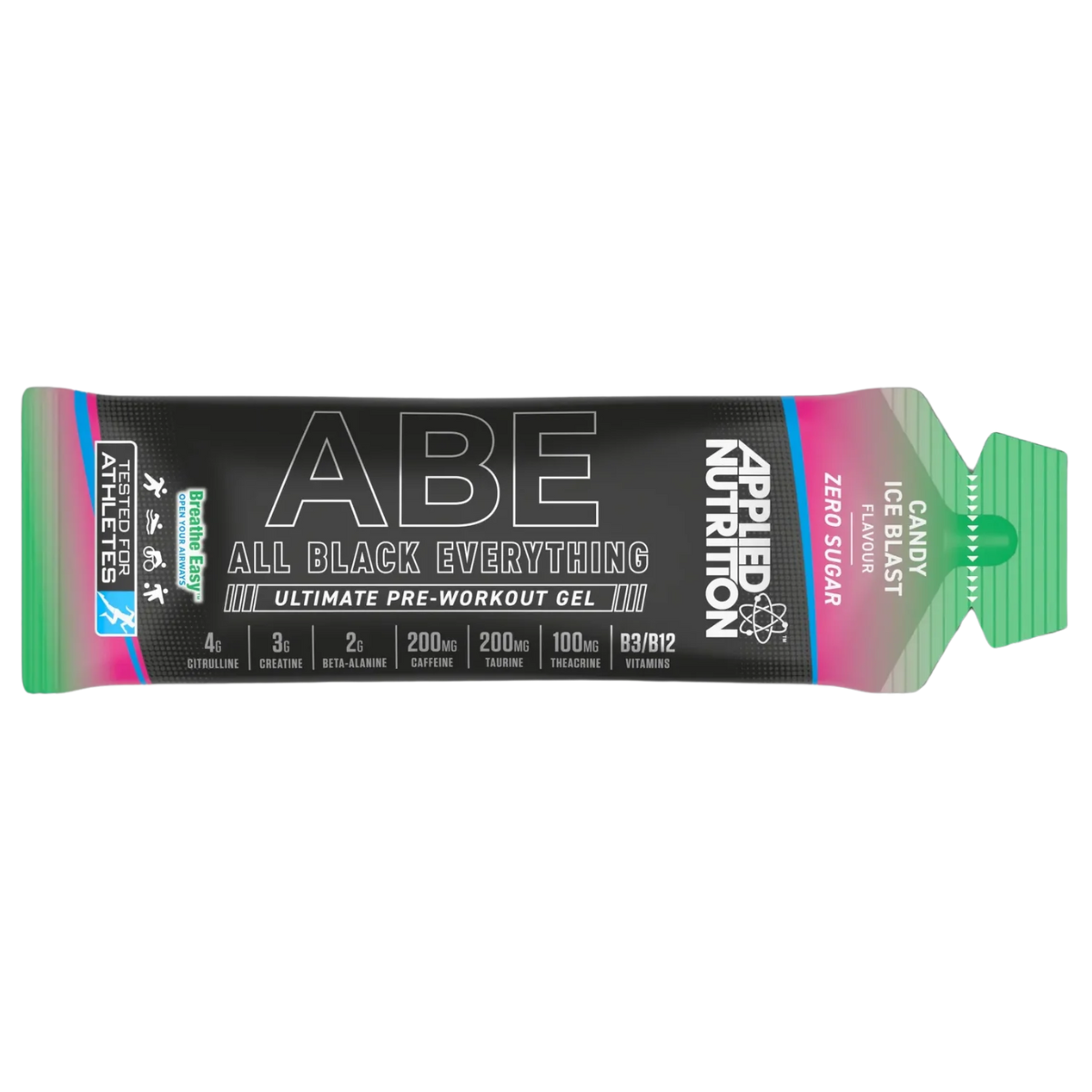 Applied Nutrition ABE Pre-Workout Gel - Muscle Freak