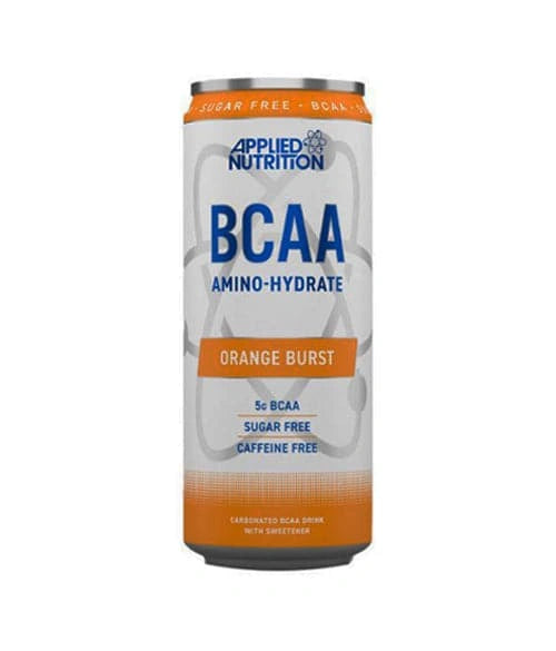 Applied Nutrition BCAA RTD 330ml