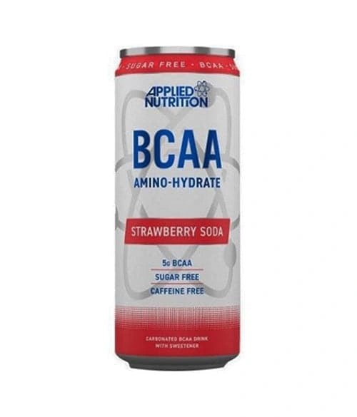 Applied Nutrition BCAA RTD 330ml | Muscle Freak