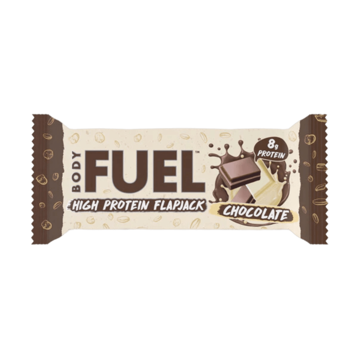 Applied Nutrition BODYFUEL™ High Protein Flapjack