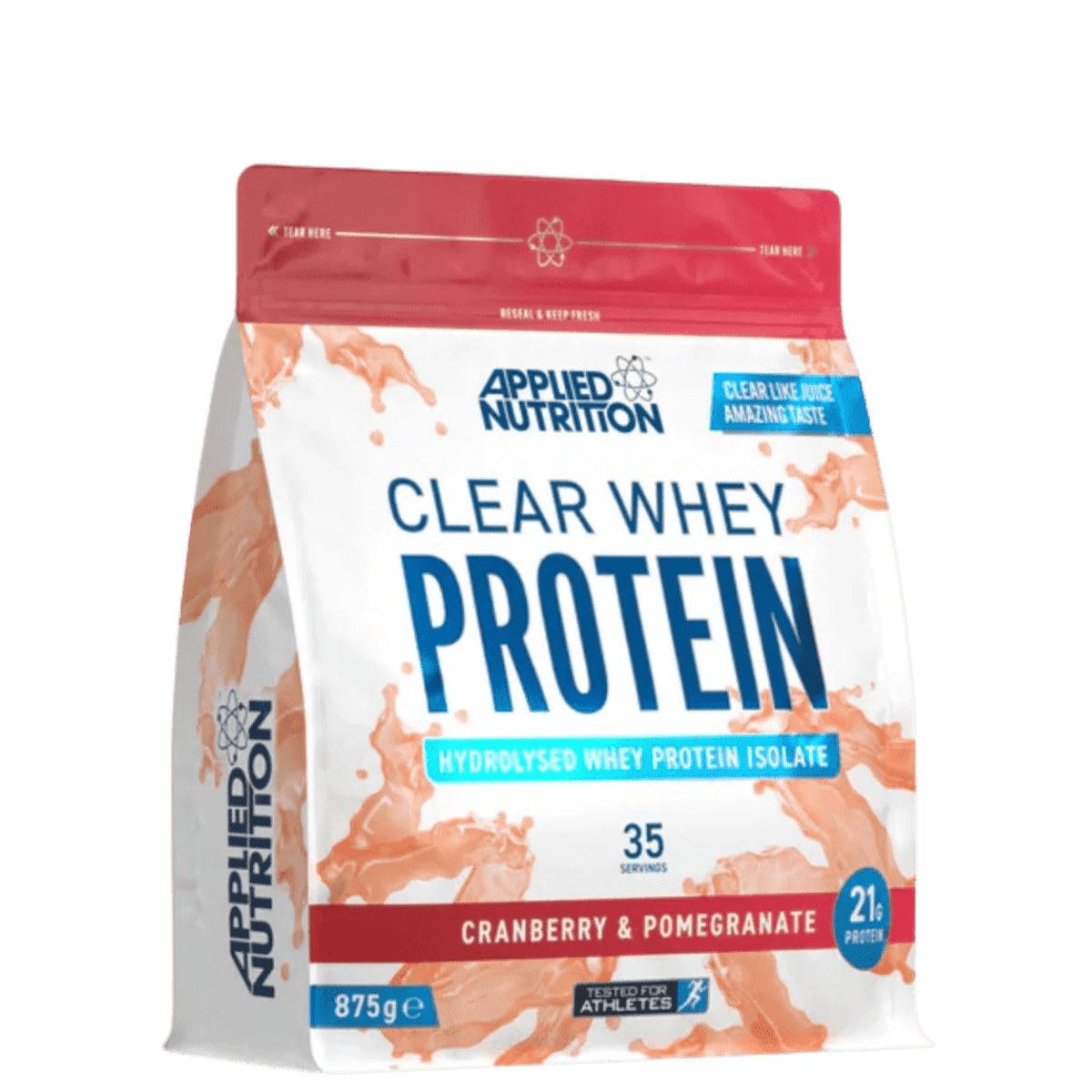 Applied Nutrition Clear Whey - Muscle Freak