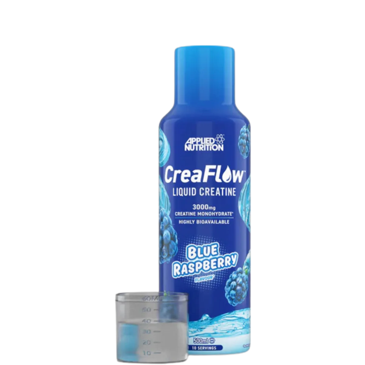 Applied Nutrition CreaFlow™ Pure Liquid Creatine