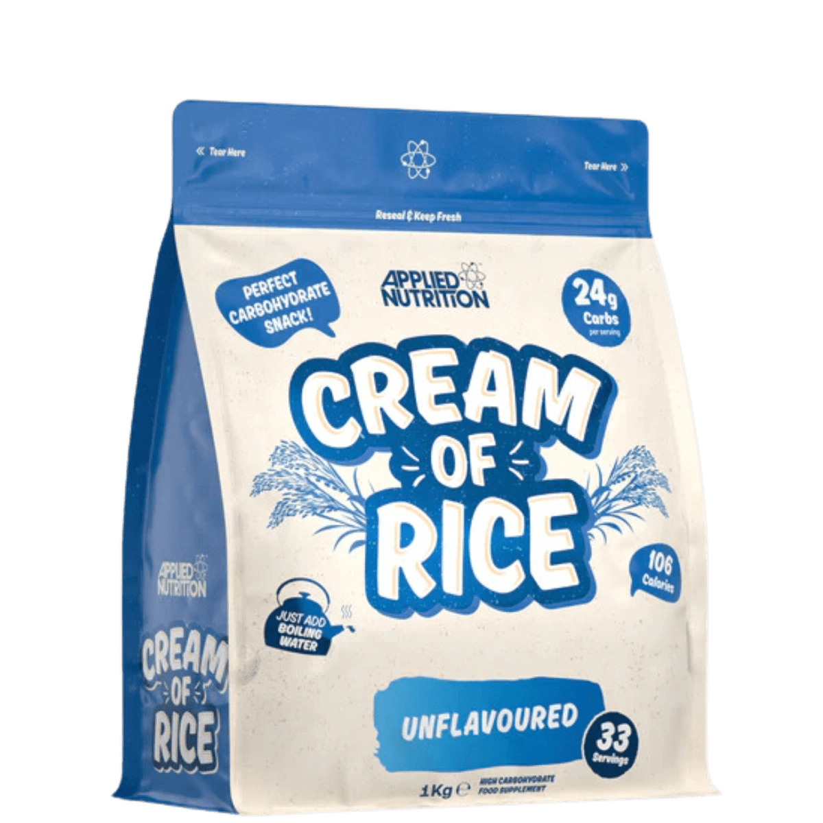 Applied Nutrition Cream of Rice