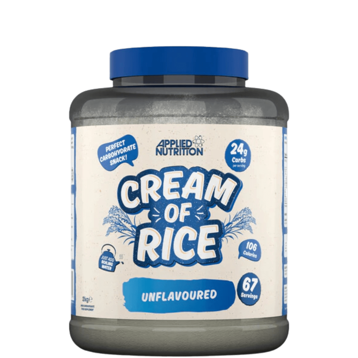 Applied Nutrition Cream of Rice