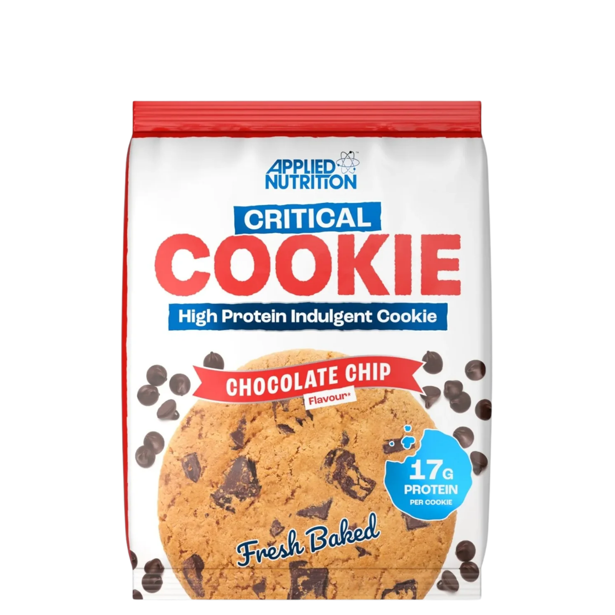 Applied Nutrition Critical Cookie - Muscle Freak