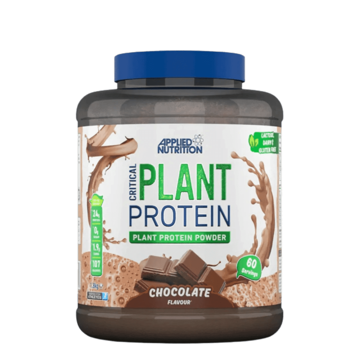 Applied Nutrition Critical Plant Protein - Muscle Freak