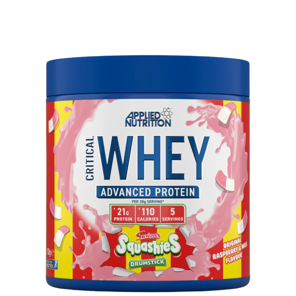 Applied Nutrition Critical Whey