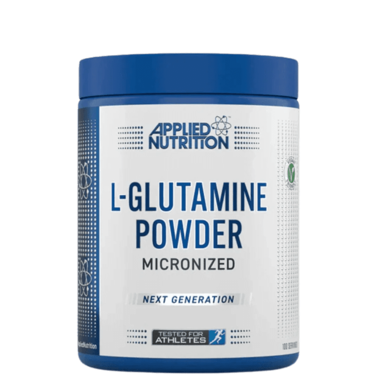 Applied Nutrition L-Glutamine - Muscle Freak