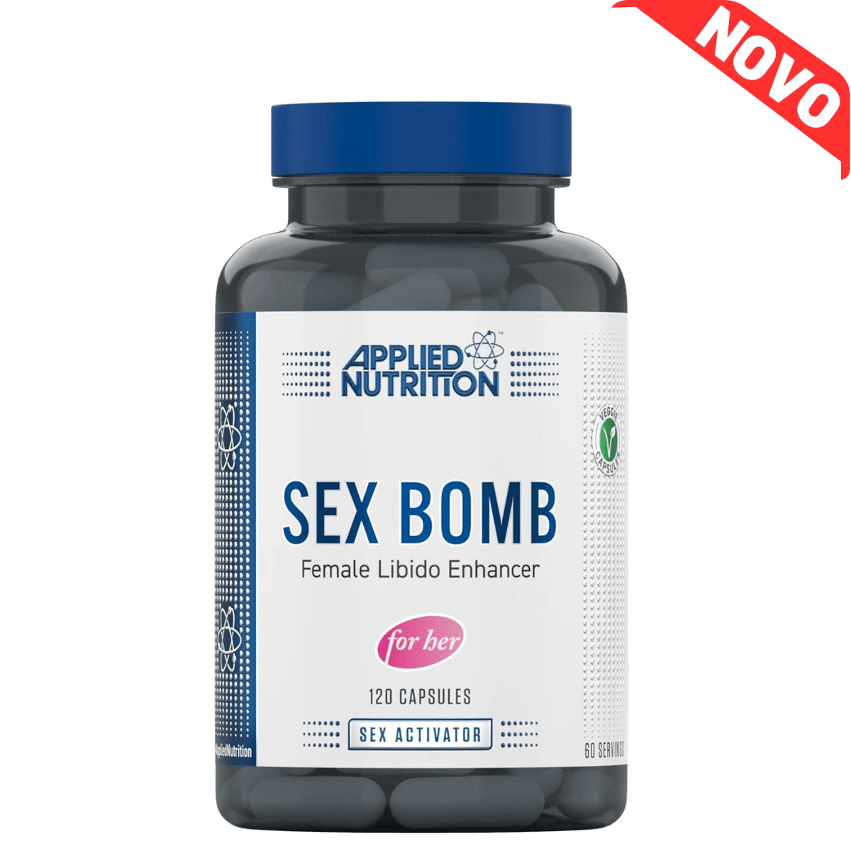 Applied Nutrition Sex BOMB for Her 