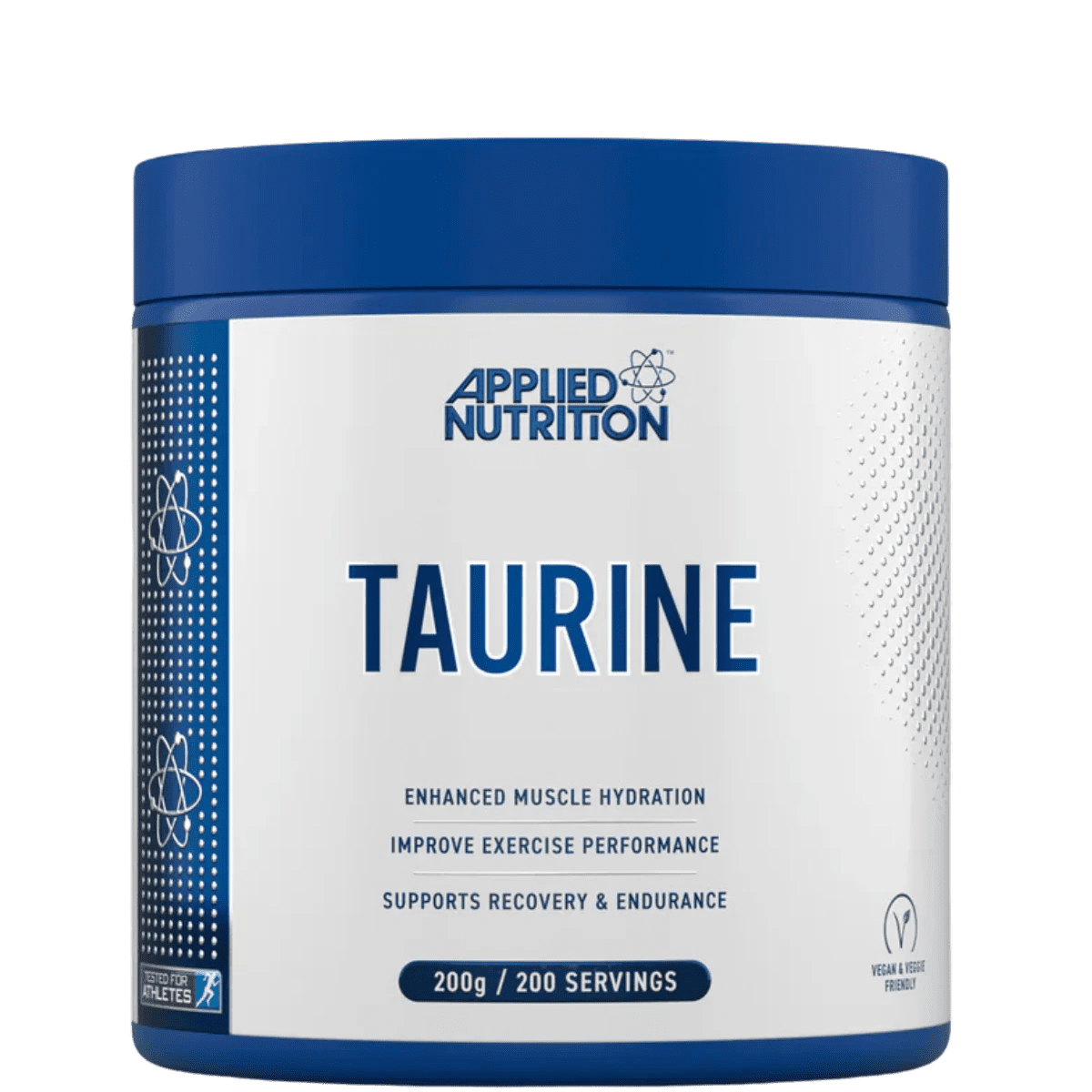 Applied Nutrition Taurine