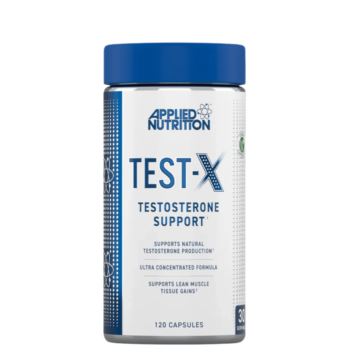 Applied Nutrition Test X - 3