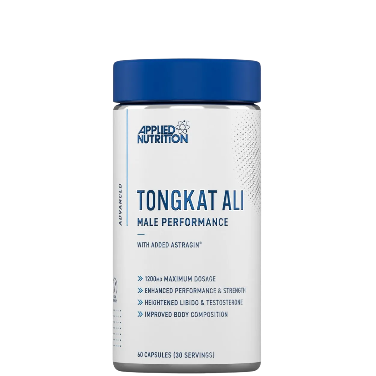 Applied Nutrition Tongkat Ali - Muscle Freak