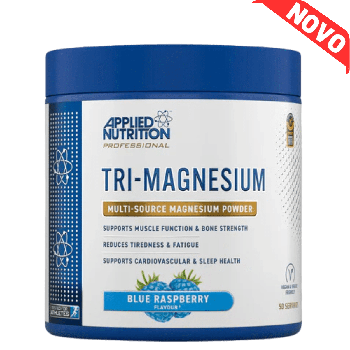 Applied Nutrition Tri-Magnesium Powder