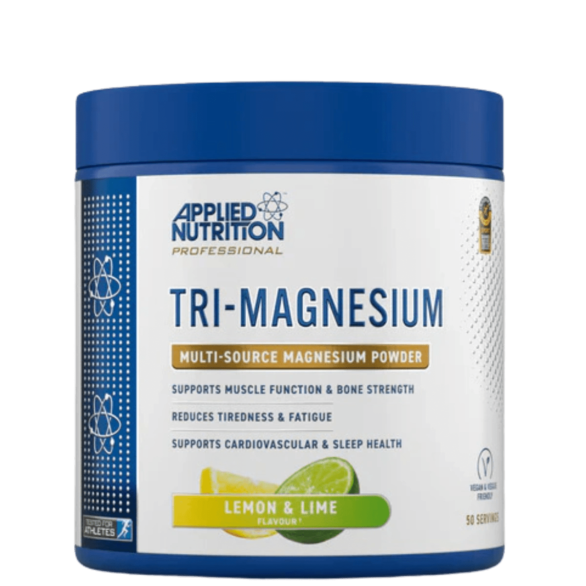 Applied Nutrition Tri-Magnesium Powder | Muscle Freak