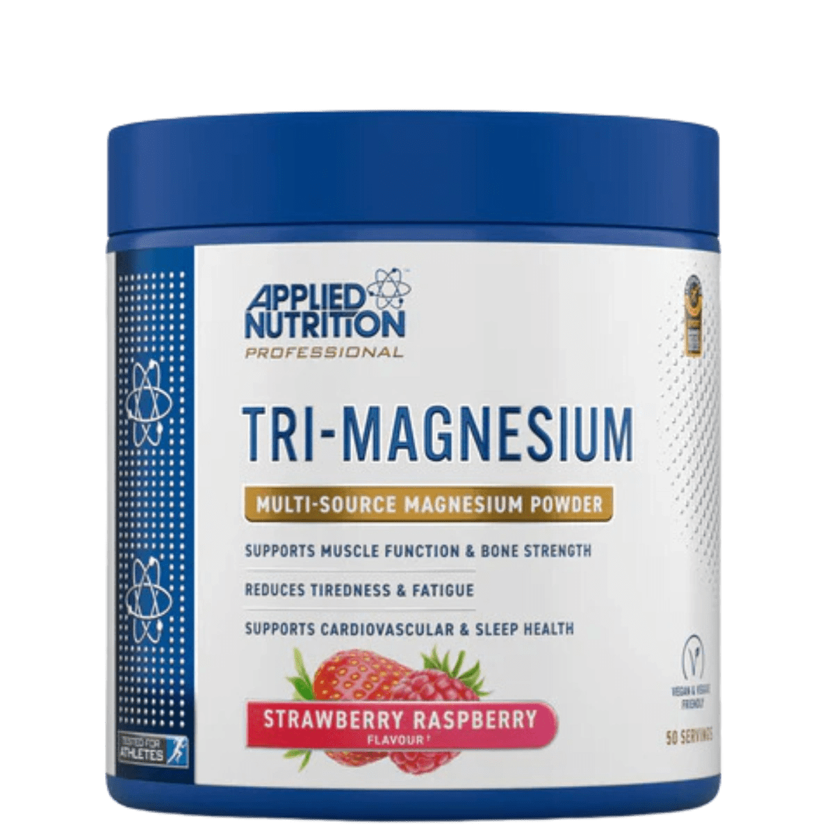 Applied Nutrition Tri-Magnesium Powder | Muscle Freak