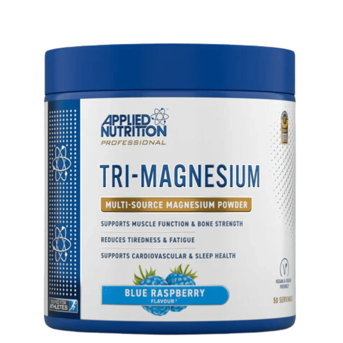 Applied Nutrition Tri-Magnesium Powder | Muscle Freak