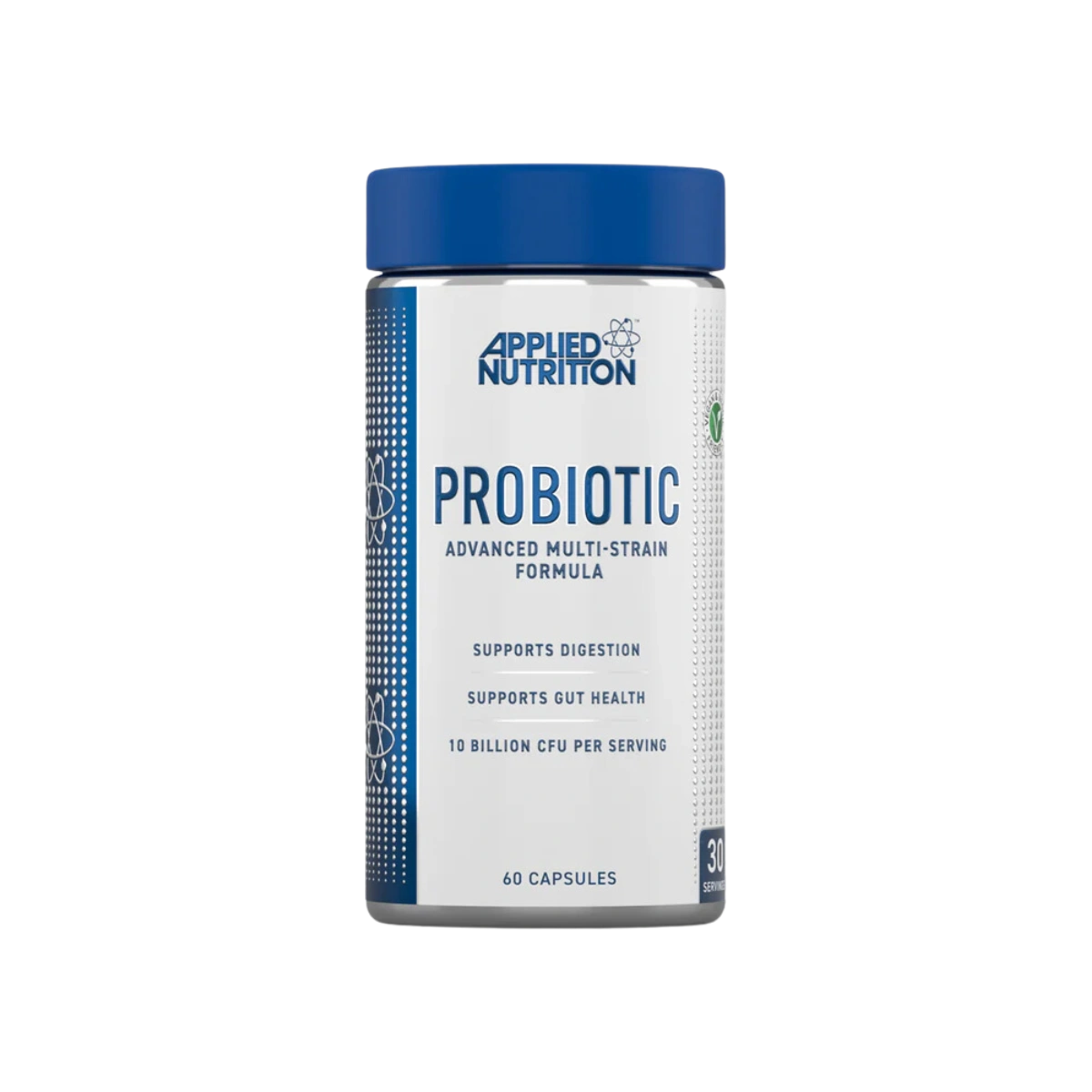 Applied Probiotic Advanced MULTI-STRAIN FORMULA