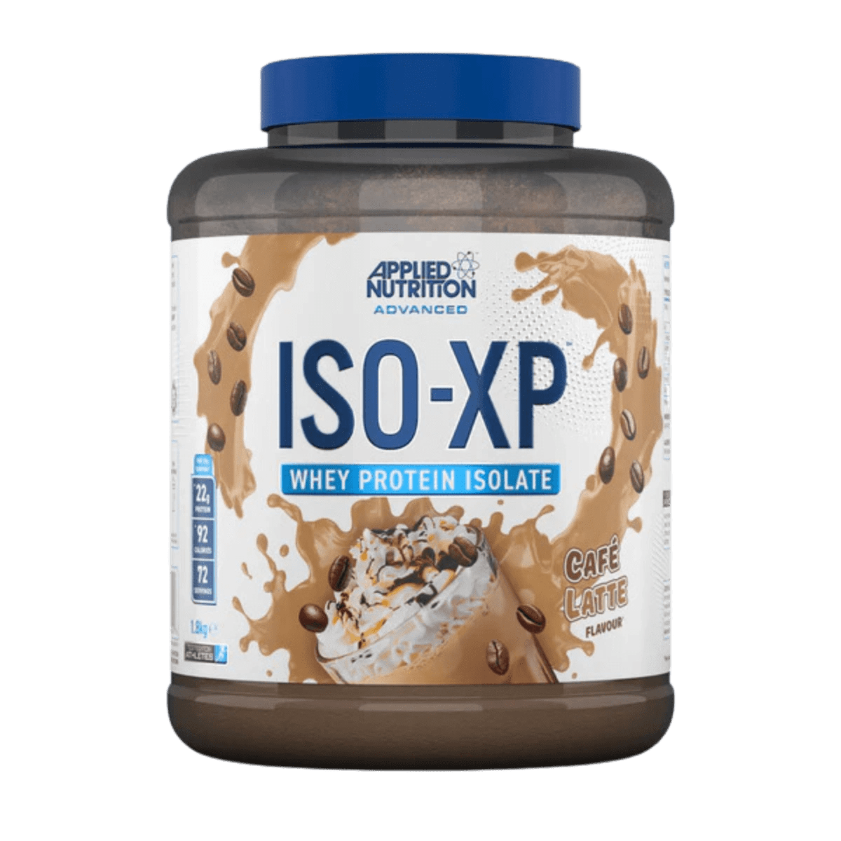 Applied Protein ISO-XP