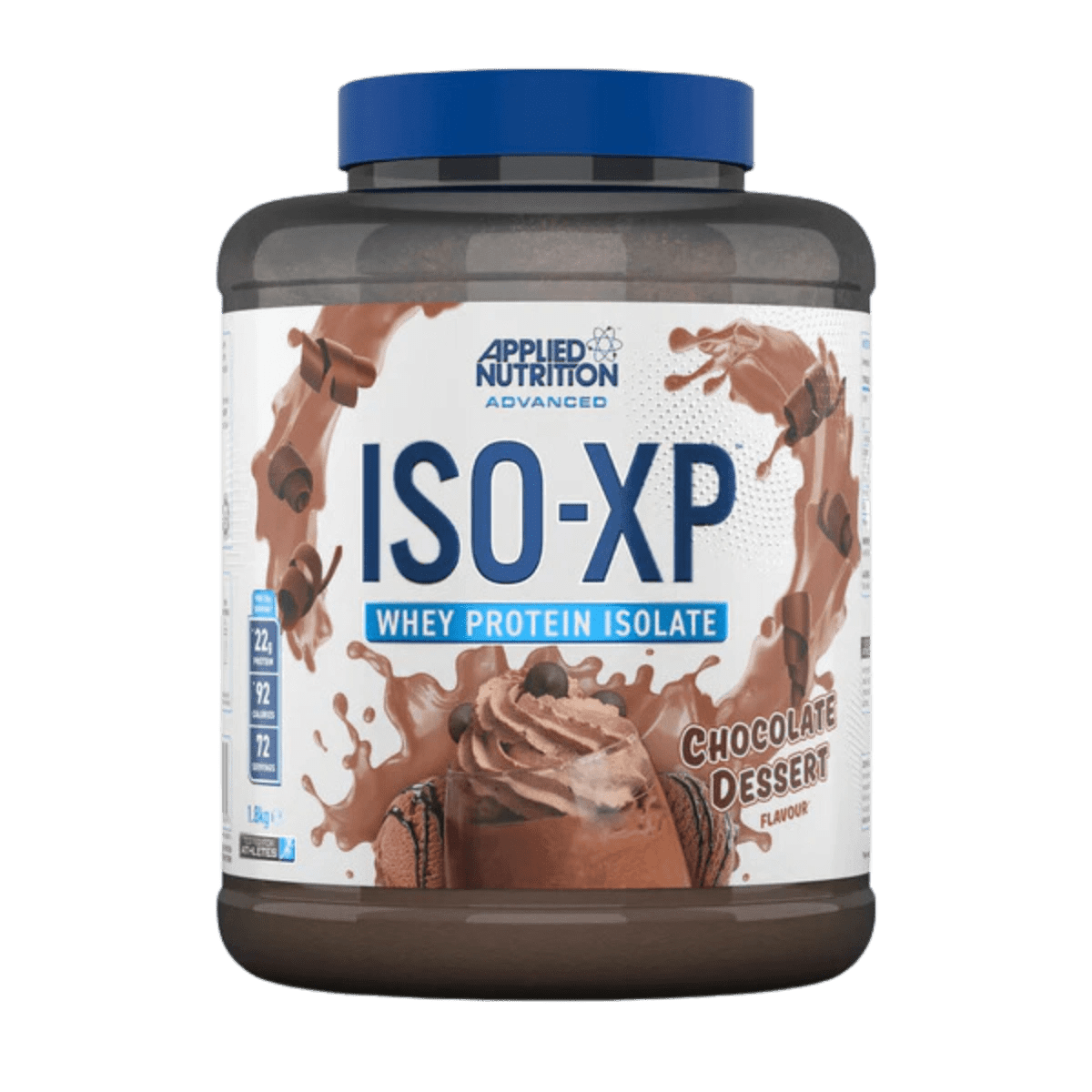 Applied Protein ISO-XP | Muscle Freak