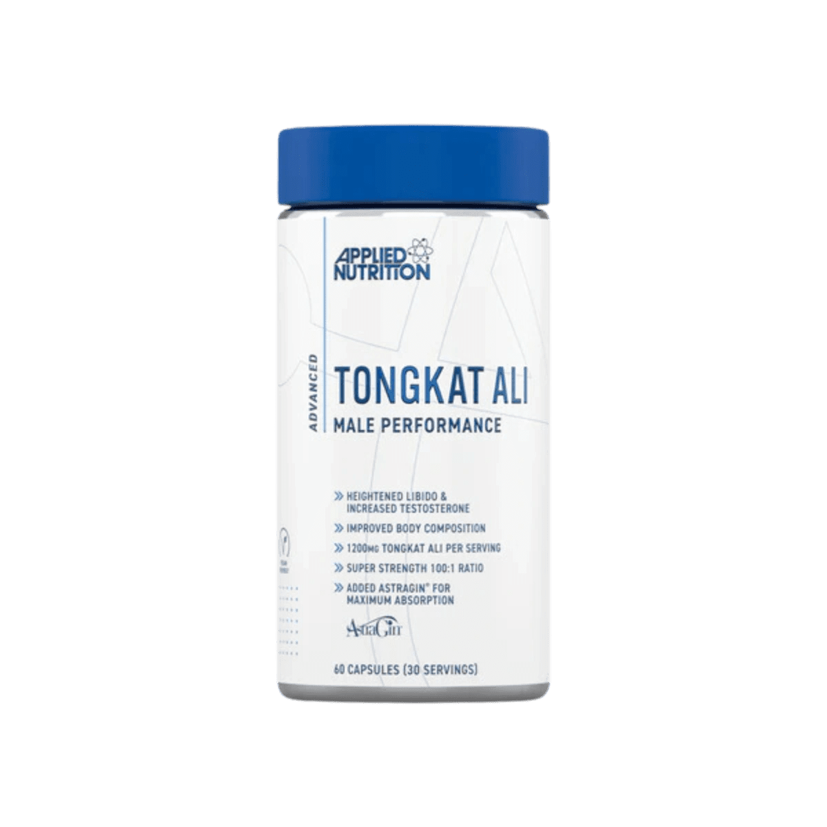 Applied Tongkat Ali