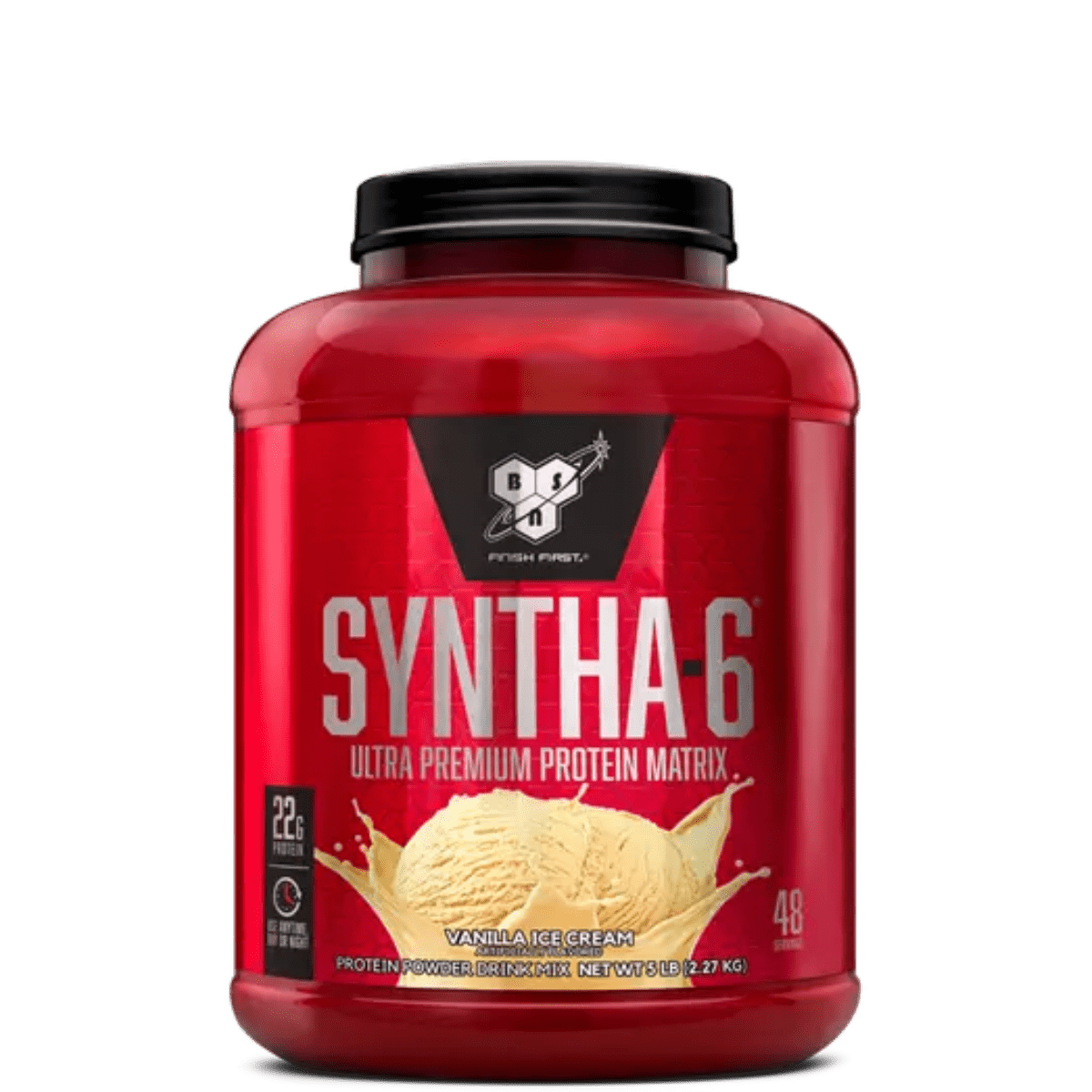 BSN Syntha-6 - Muscle Freak