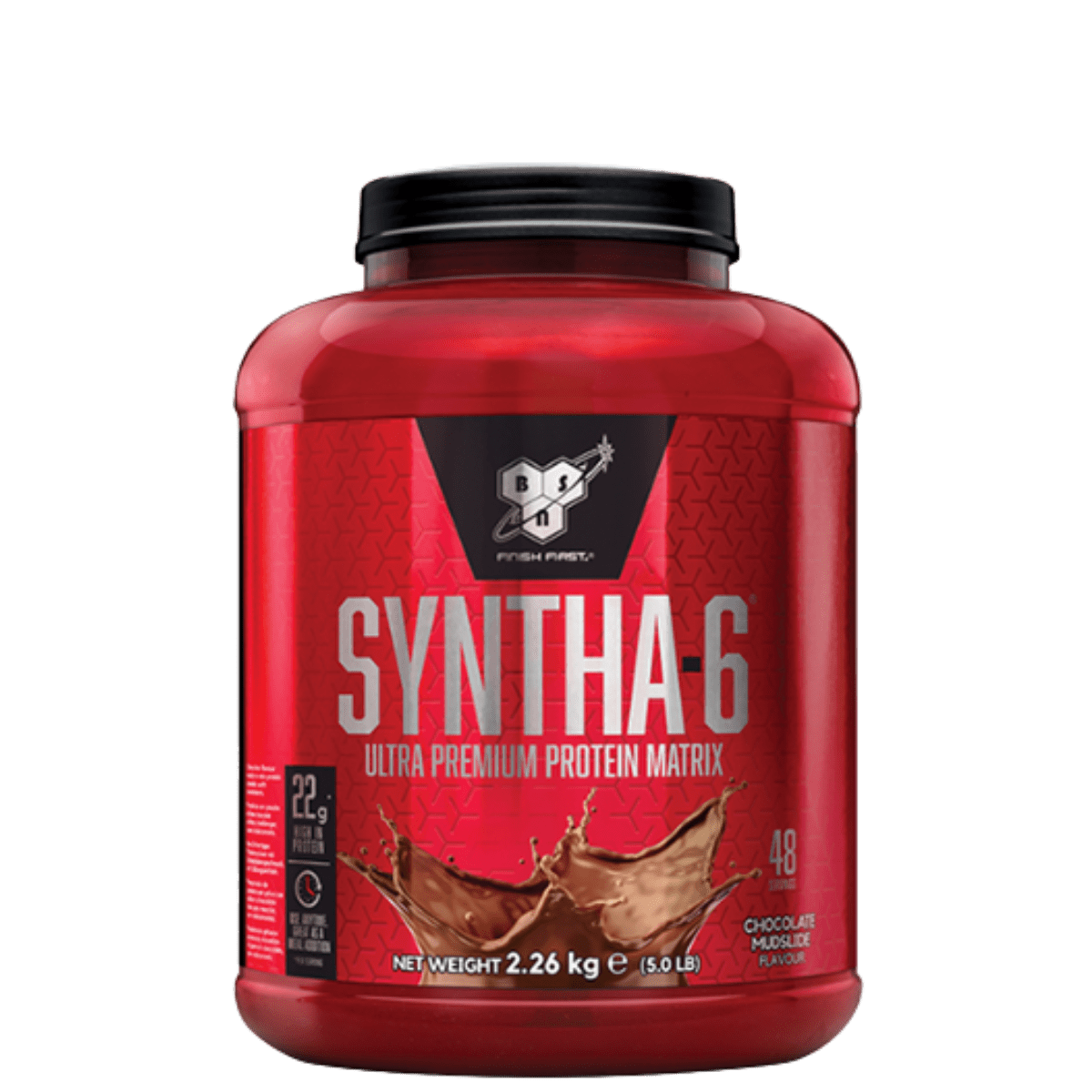 BSN Syntha-6 - Muscle Freak