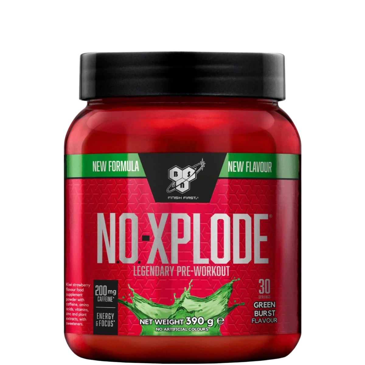 BSN N.O.-Xplode (NEW)