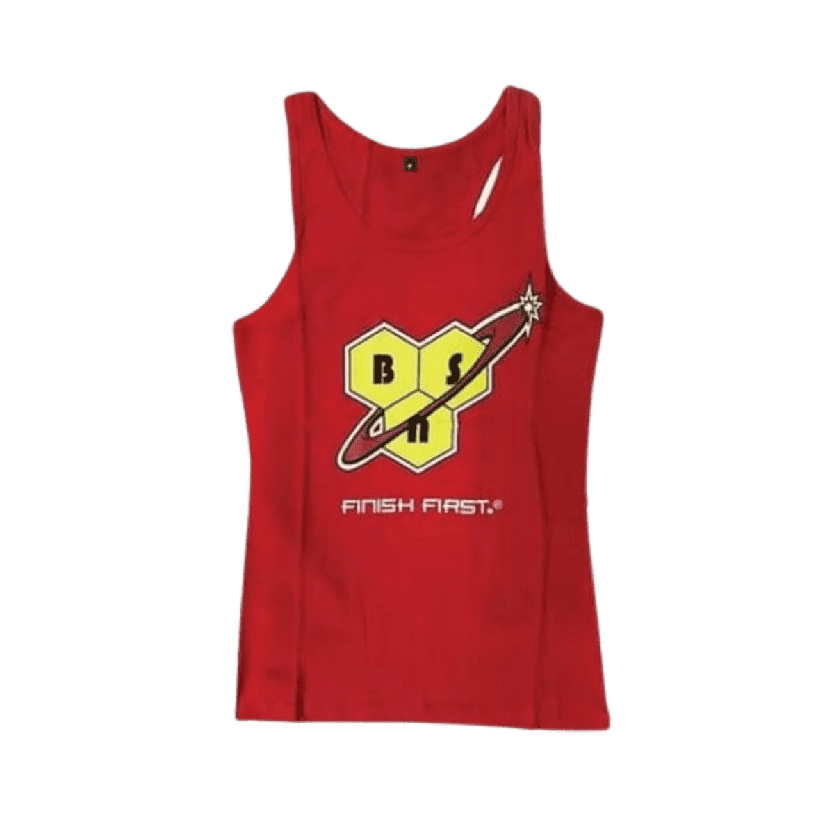 BSN Tank Top | Muscle Freak