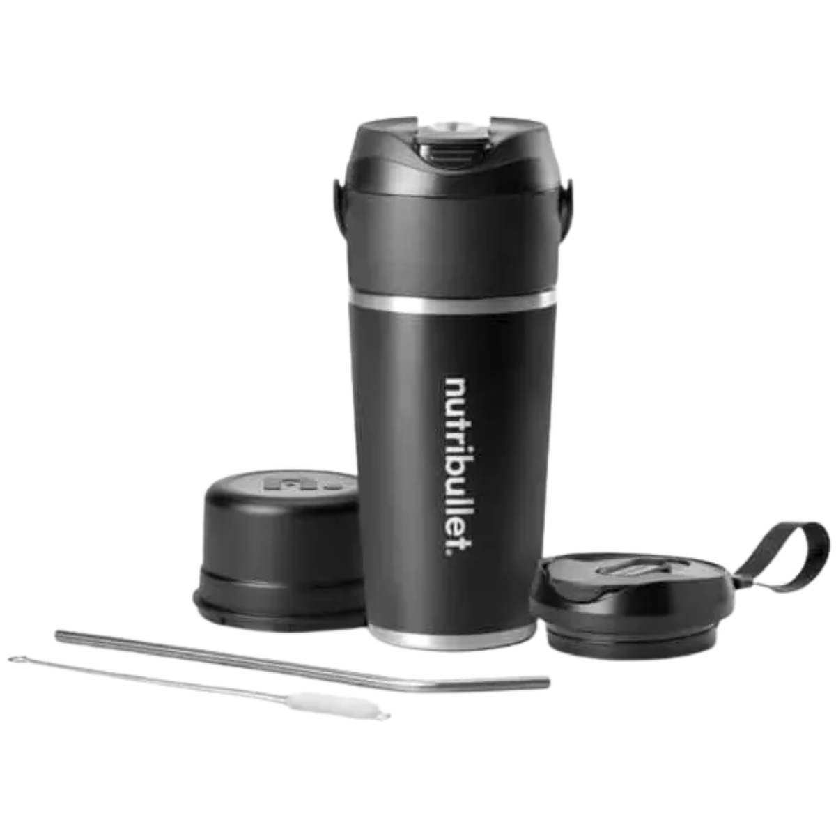 Blender Nutribullet NBP016B Flip - Muscle Freak