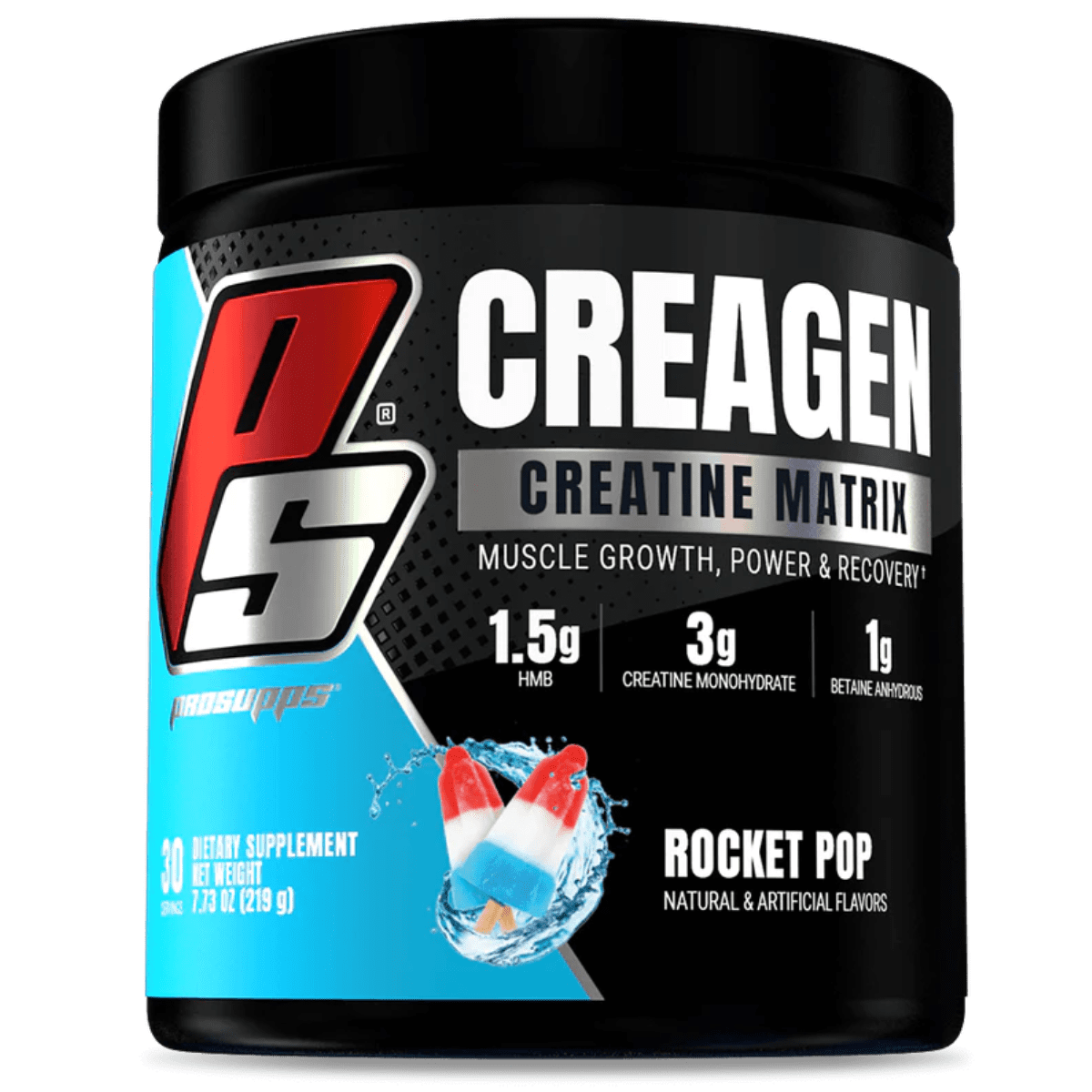 CreaGEN | Muscle Freak